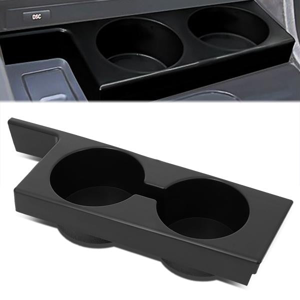 CAAP, 01-03 BMW 525i 530i M5 Center Console Organizer Tray Cup Holder - Factory Style