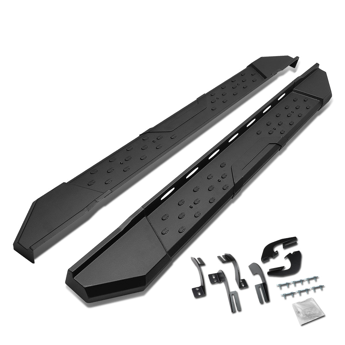 CAAP, 05-20 Toyota Tacoma Access/Extended Cab 5.5"OD Side Steps Running Boards