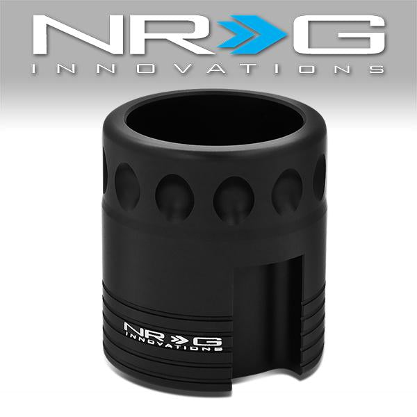 NRG Innovations, 69-94 Dodge GM Chevy Buick Cadillac Short Hub Adapter - Aluminum - SRK-R170H