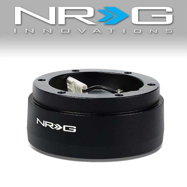 NRG Innovations, 85-88 Volkswagen Golf 80-88 Jetta Short Hub Adapter - SRK-186H