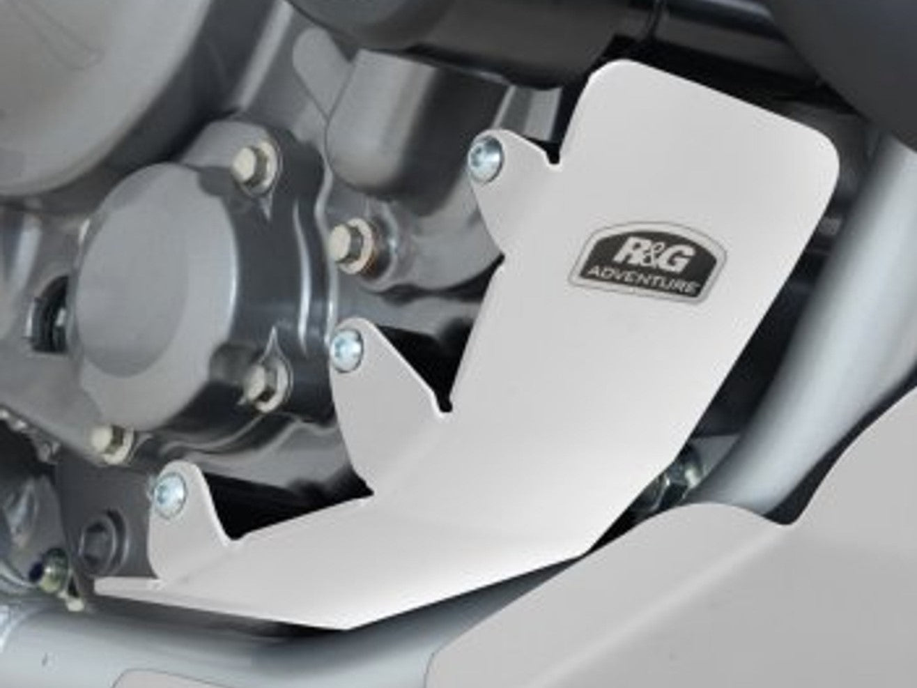 R&G Racing, ECG0002 - R&G RACING Honda CRF250L / CRF250M (2013+) Engine Case Guard (right side)