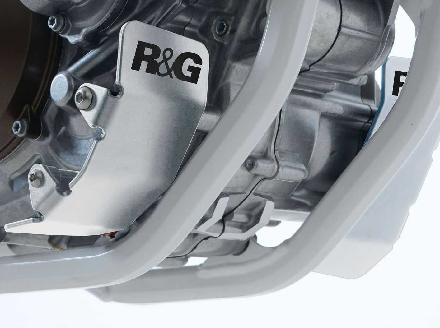 R&G Racing, ECG0005 - R&G RACING Husqvarna FS 450 (15/18) Engine Case Guard