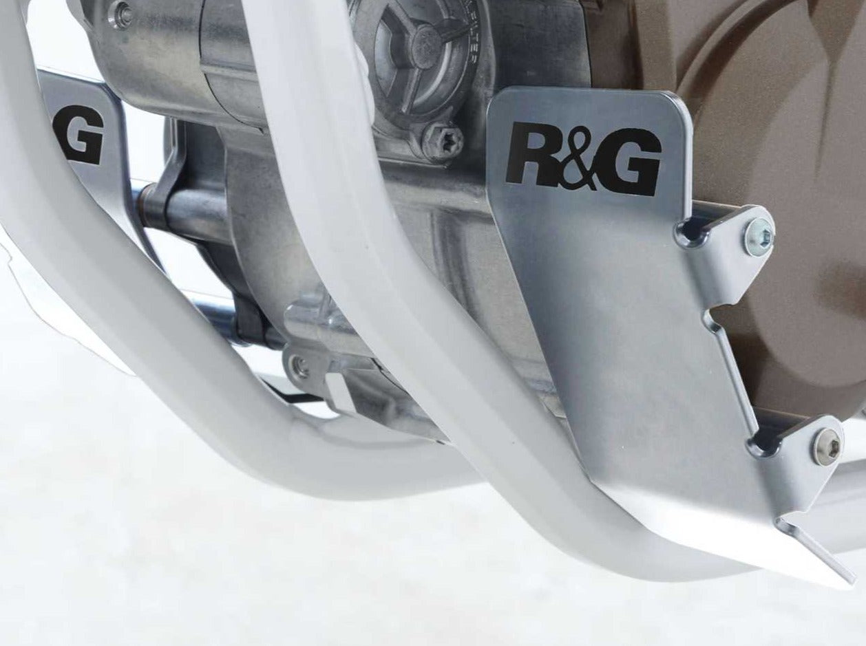 R&G Racing, ECG0005 - R&G RACING Husqvarna FS 450 (15/18) Engine Case Guard