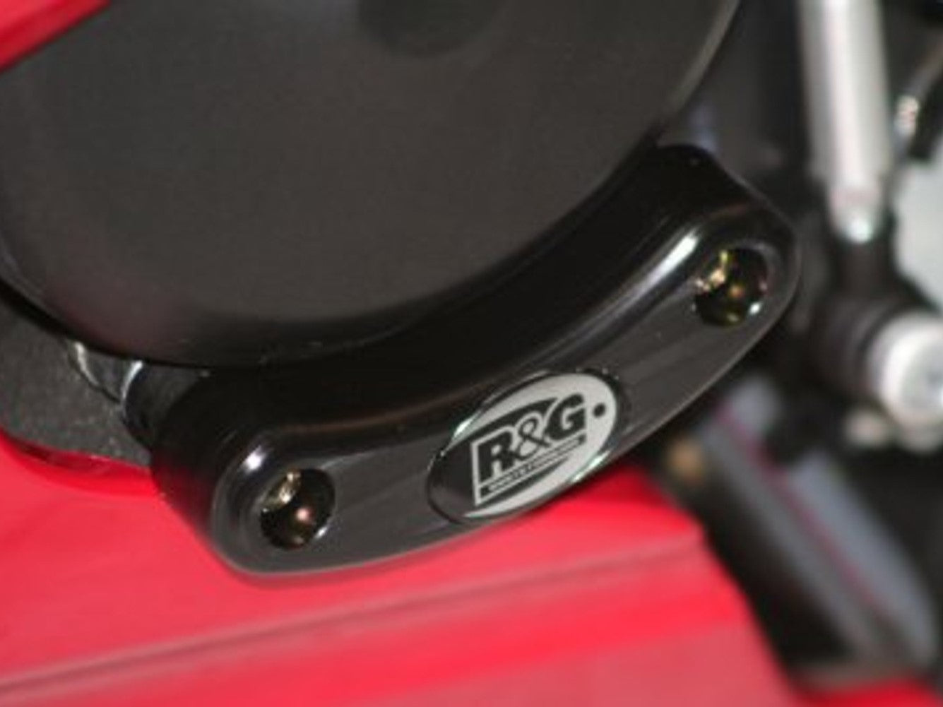 R&G Racing, ECS0001 - R&G RACING Yamaha YZF-R1/R6 Engine Case Slider (left)