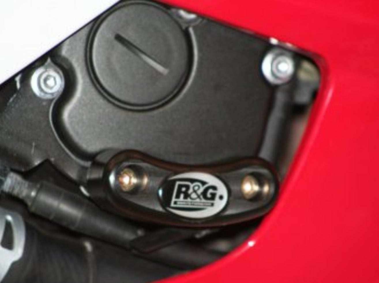 R&G Racing, ECS0002 - R&G RACING Yamaha YZF-R6 (06/07) Engine Case Slider (right)