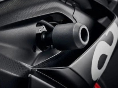 Evotech, EVOTECH Aprilia RS 660 (2020+) Frame Crash Protection Sliders