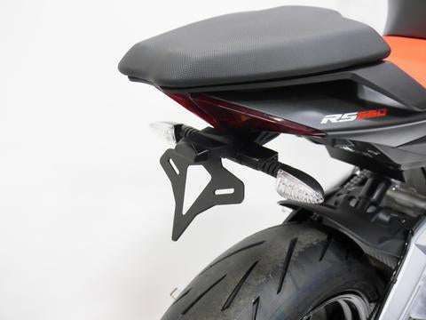 Evotech, EVOTECH Aprilia RS 660 / Tuono LED Tail Tidy