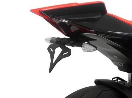 Evotech, EVOTECH Aprilia RSV4 / Tuono V4 (2021+) LED Tail Tidy