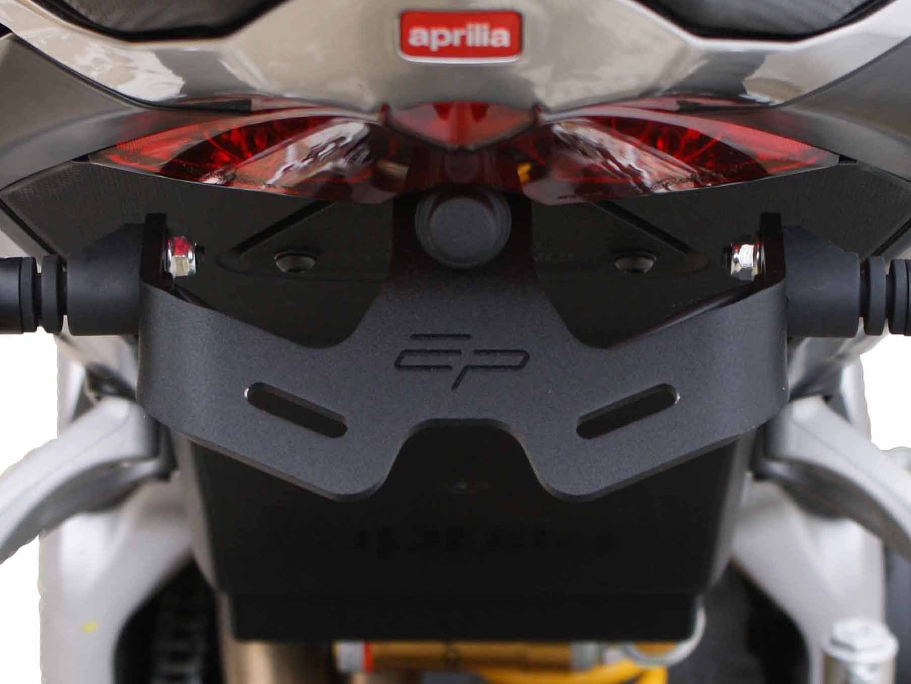 Evotech, EVOTECH Aprilia RSV4 / Tuono V4 LED Tail Tidy