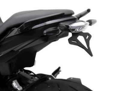 Evotech, EVOTECH BMW F900R / F900XR LED Tail Tidy (US version)