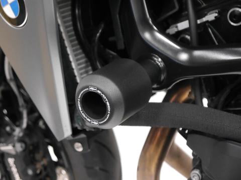 Evotech, EVOTECH BMW F900R Frame Crash Protection Sliders