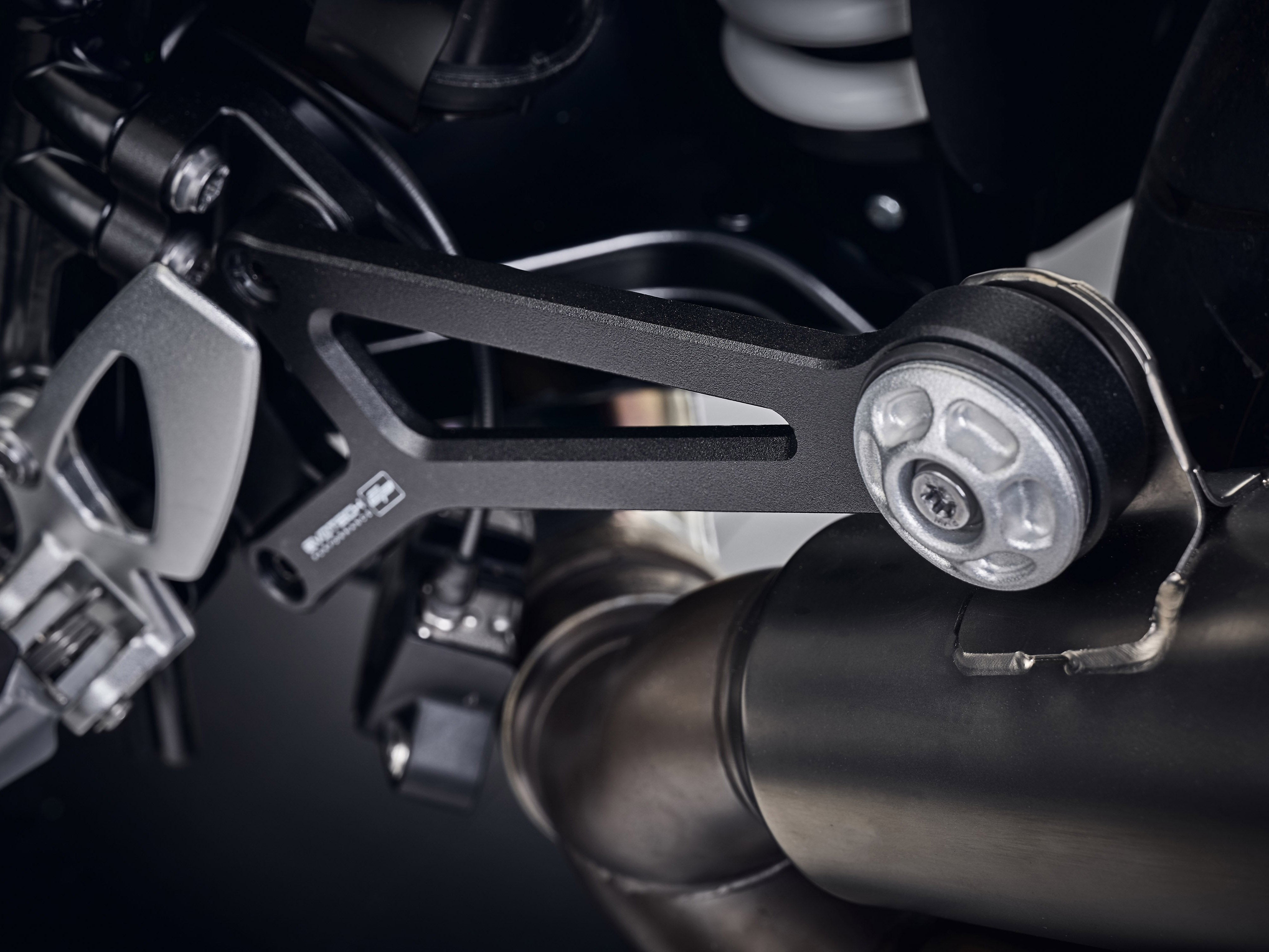 Evotech, EVOTECH BMW R nineT Exhaust Hanger