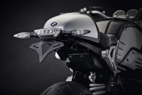 Evotech, EVOTECH BMW R nineT LED Tail Tidy (EU version)