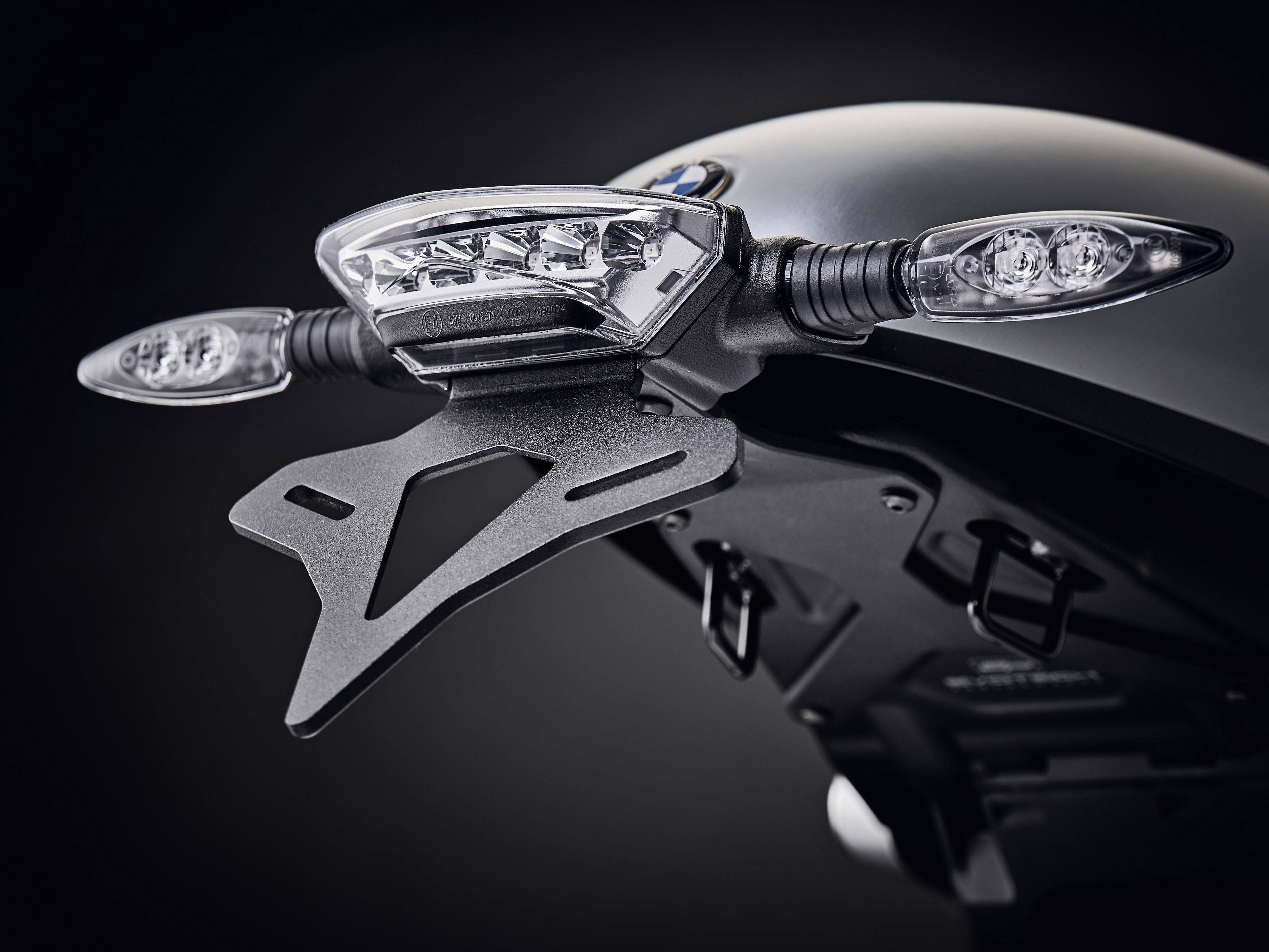 Evotech, EVOTECH BMW R nineT LED Tail Tidy (US Version)