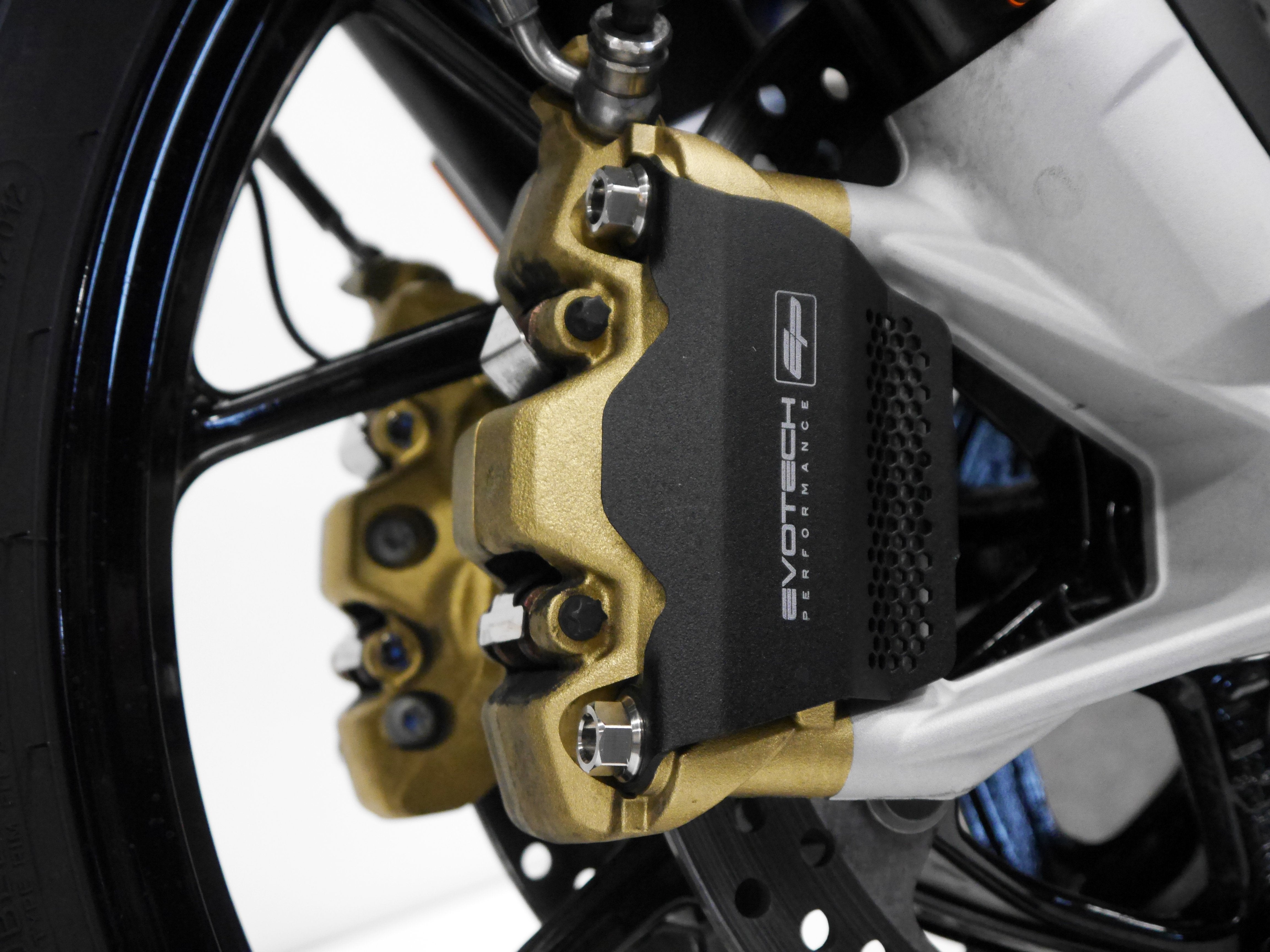 Evotech, EVOTECH BMW R1200GS / R1250GS Front Caliper Guard