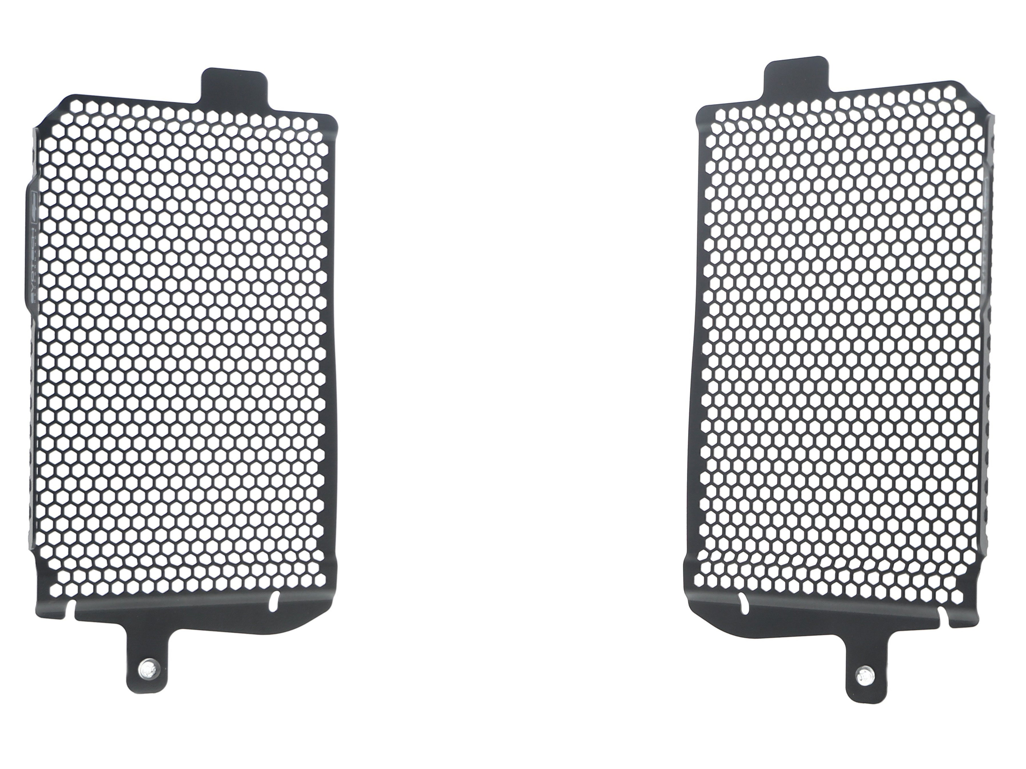 Evotech, EVOTECH BMW R1200GS Radiator Guards