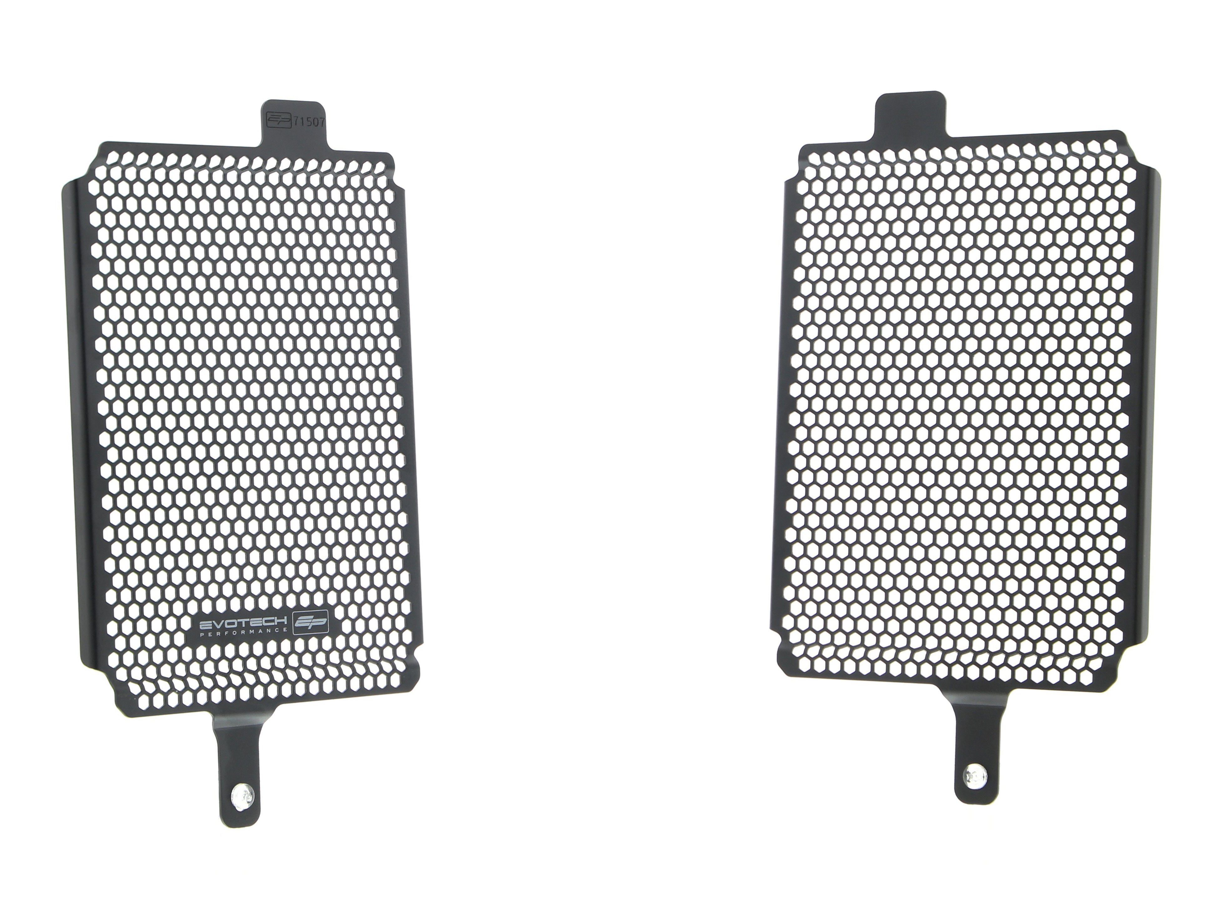 Evotech, EVOTECH BMW R1250GS Radiator Guards