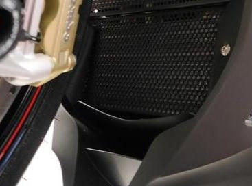 Evotech, EVOTECH BMW S1000 Oil Cooler Guard