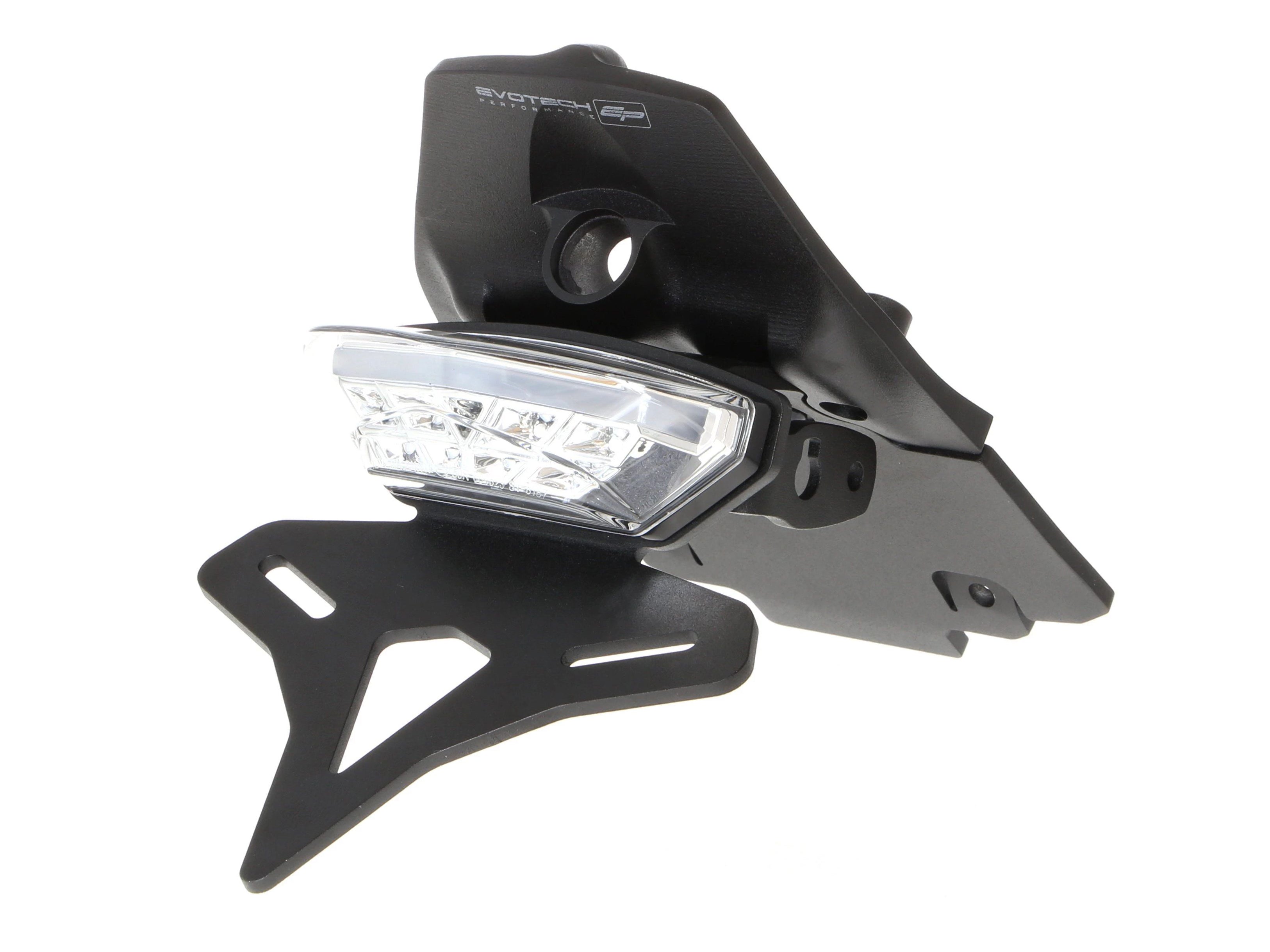 Evotech, EVOTECH BMW S1000XR LED Tail Tidy