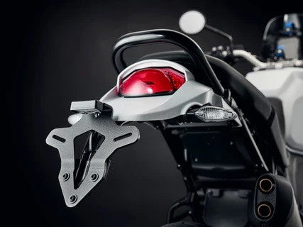 Evotech, EVOTECH Ducati DesertX (2022+) Tail Tidy