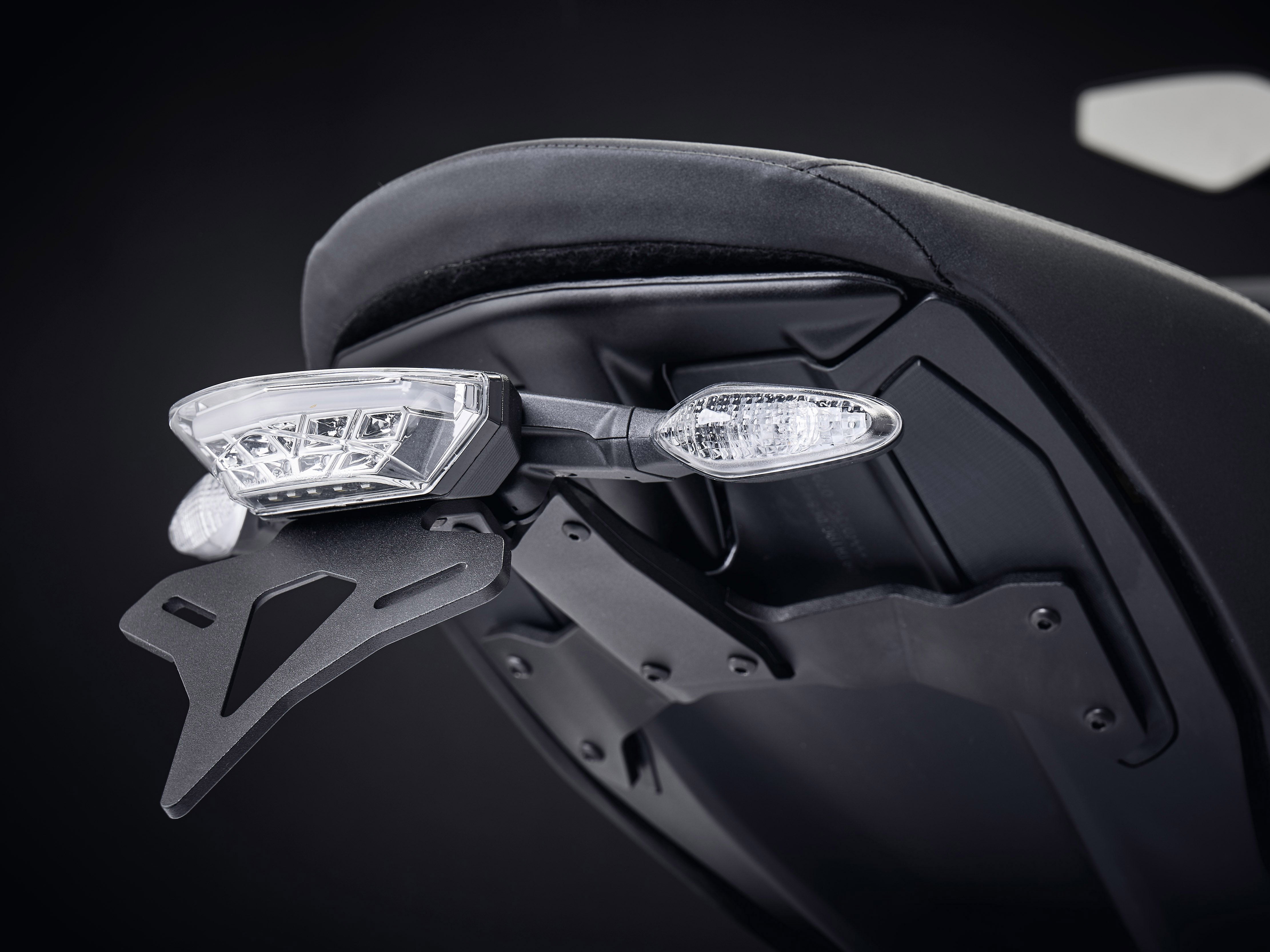 Evotech, EVOTECH Ducati Diavel 1260 LED Tail Tidy