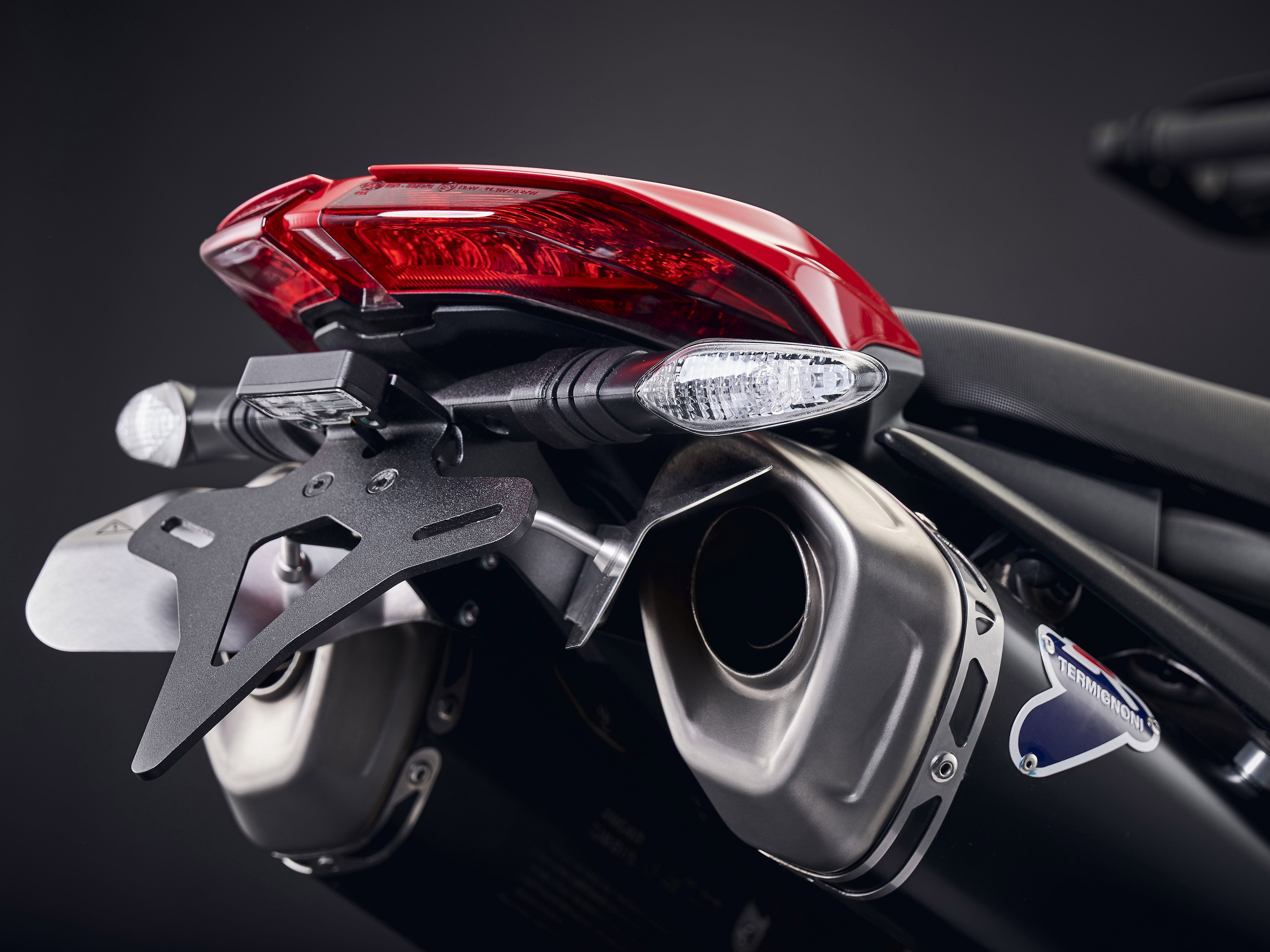 Evotech, EVOTECH Ducati Hypermotard 950 Tail Tidy