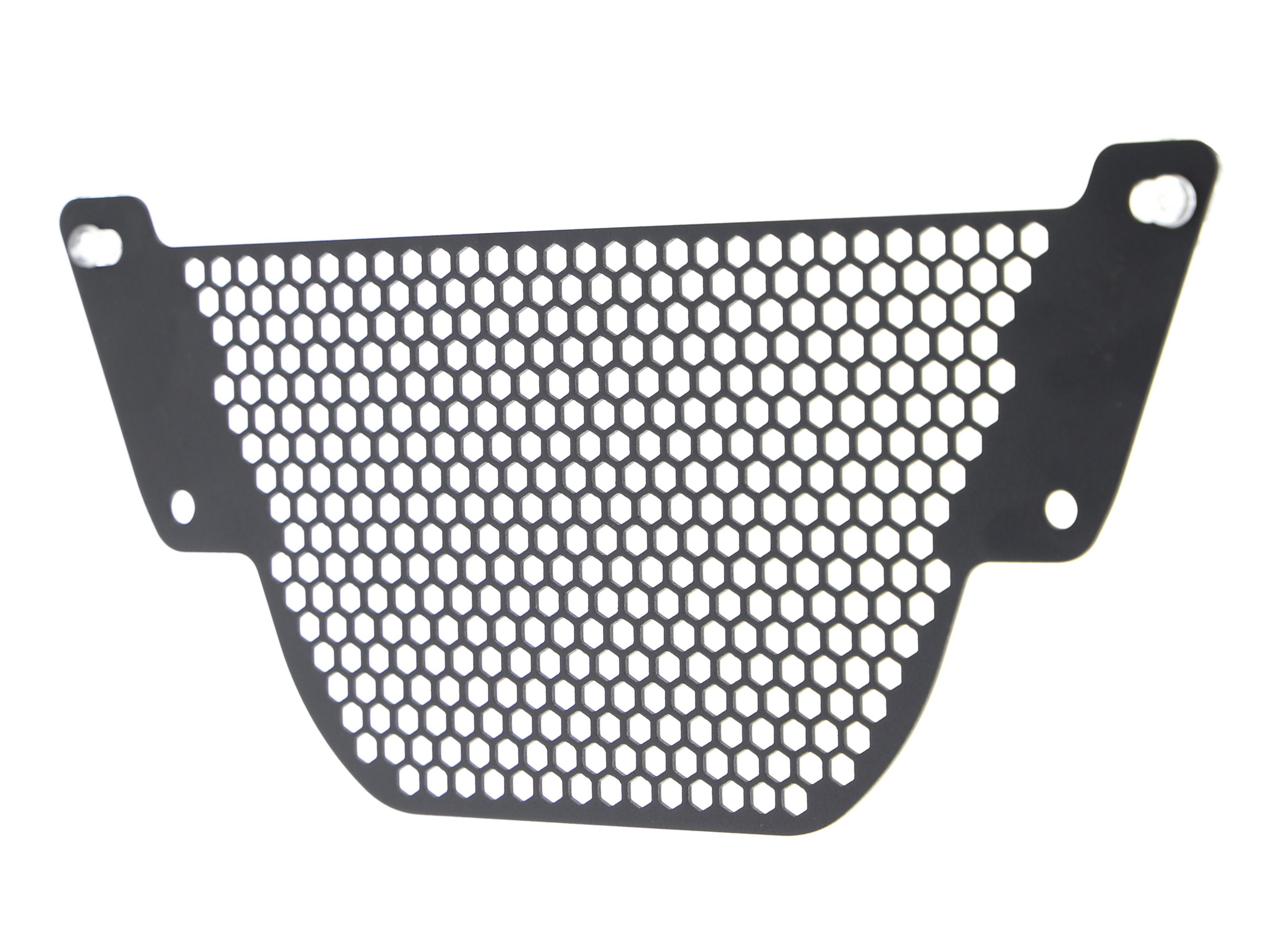 Evotech, EVOTECH Ducati Monster 1200 Oil Cooler Guard