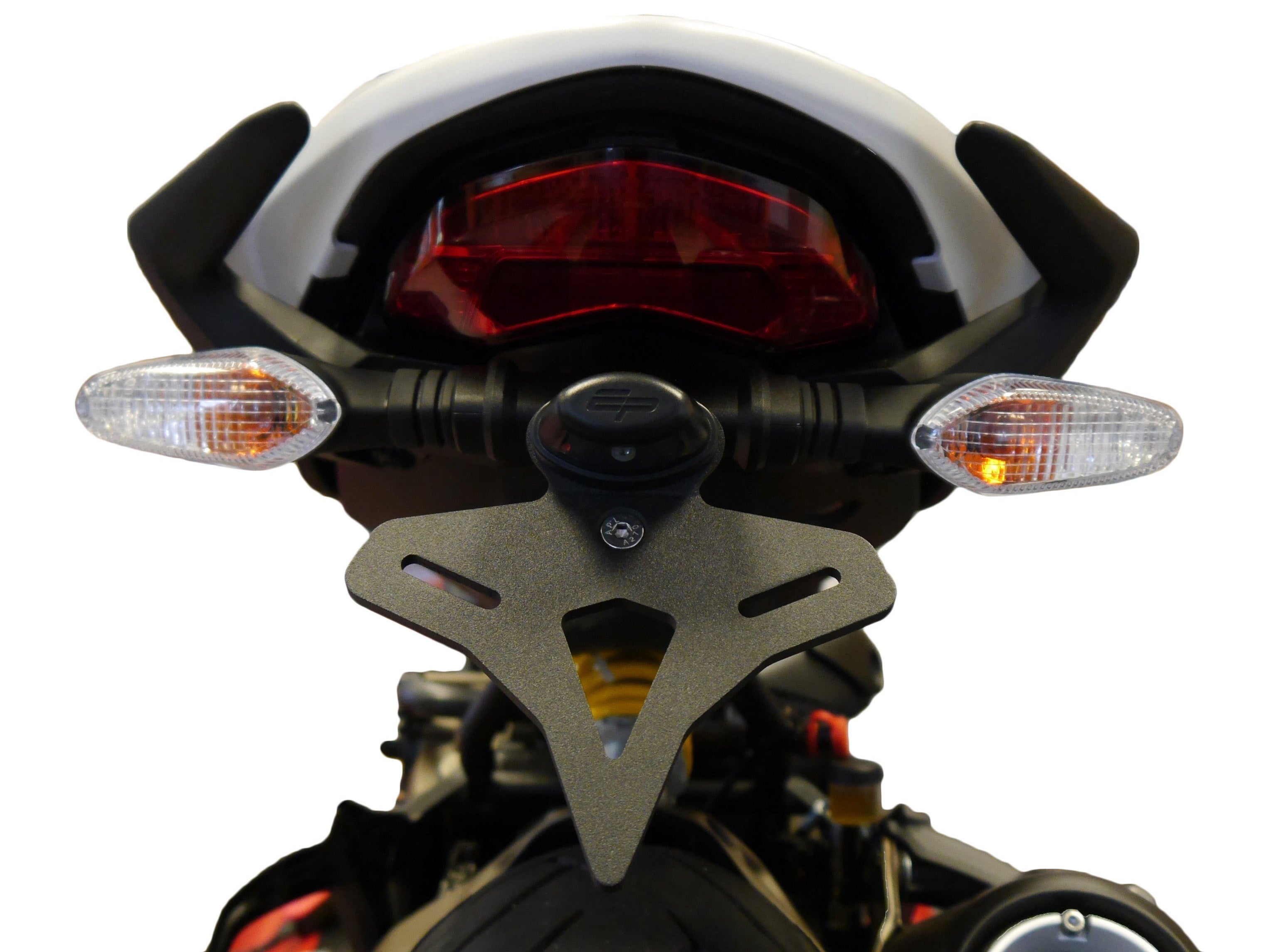 Evotech, EVOTECH Ducati Monster 821/1200 LED Tail Tidy