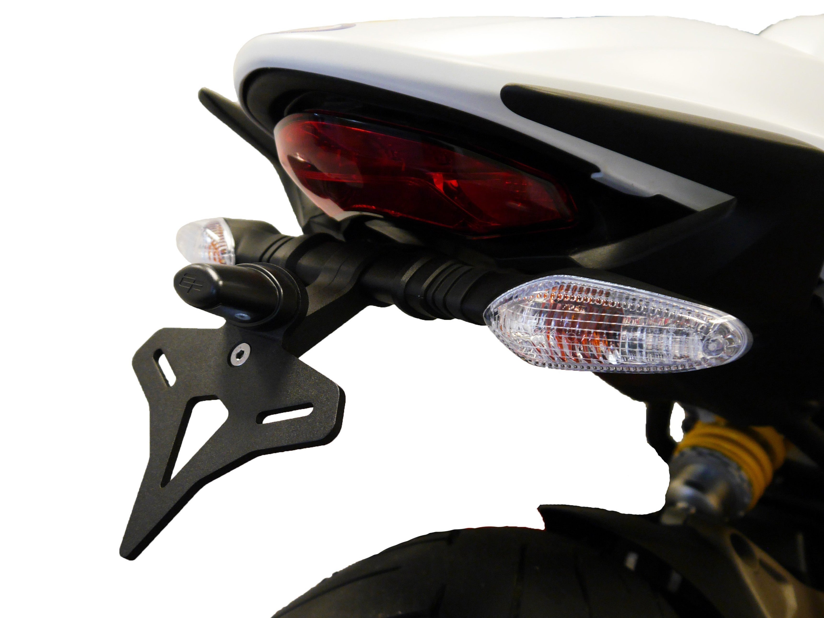 Evotech, EVOTECH Ducati Monster 821/1200 LED Tail Tidy