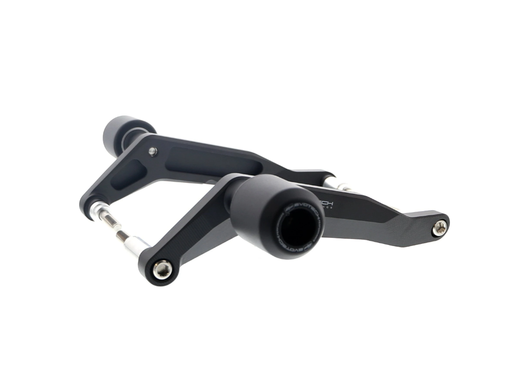 Evotech, EVOTECH Ducati Monster 950 (2021+) Frame Crash Protection Sliders