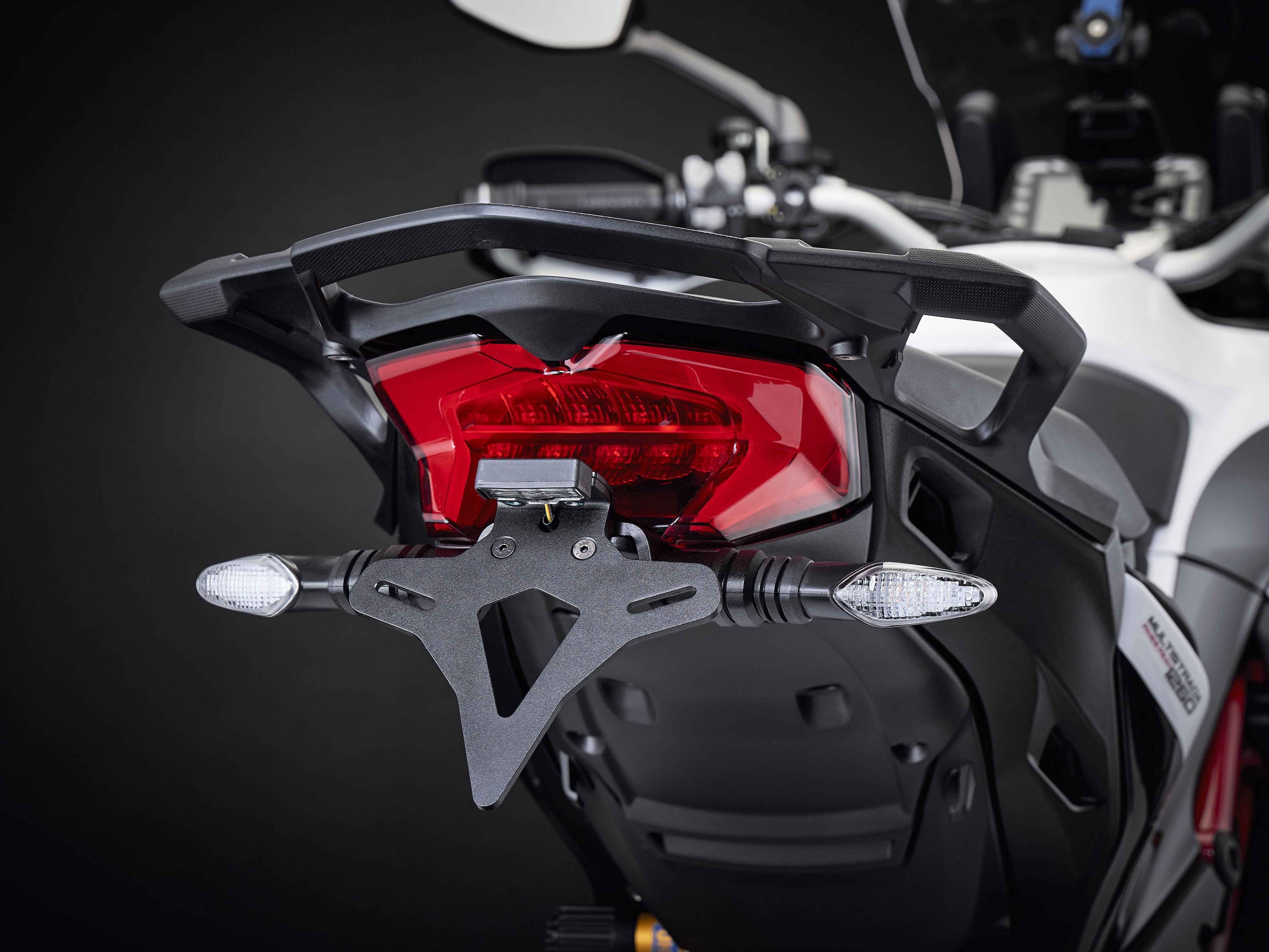 Evotech, EVOTECH Ducati Multistrada V2/950/1260/1200 Tail Tidy