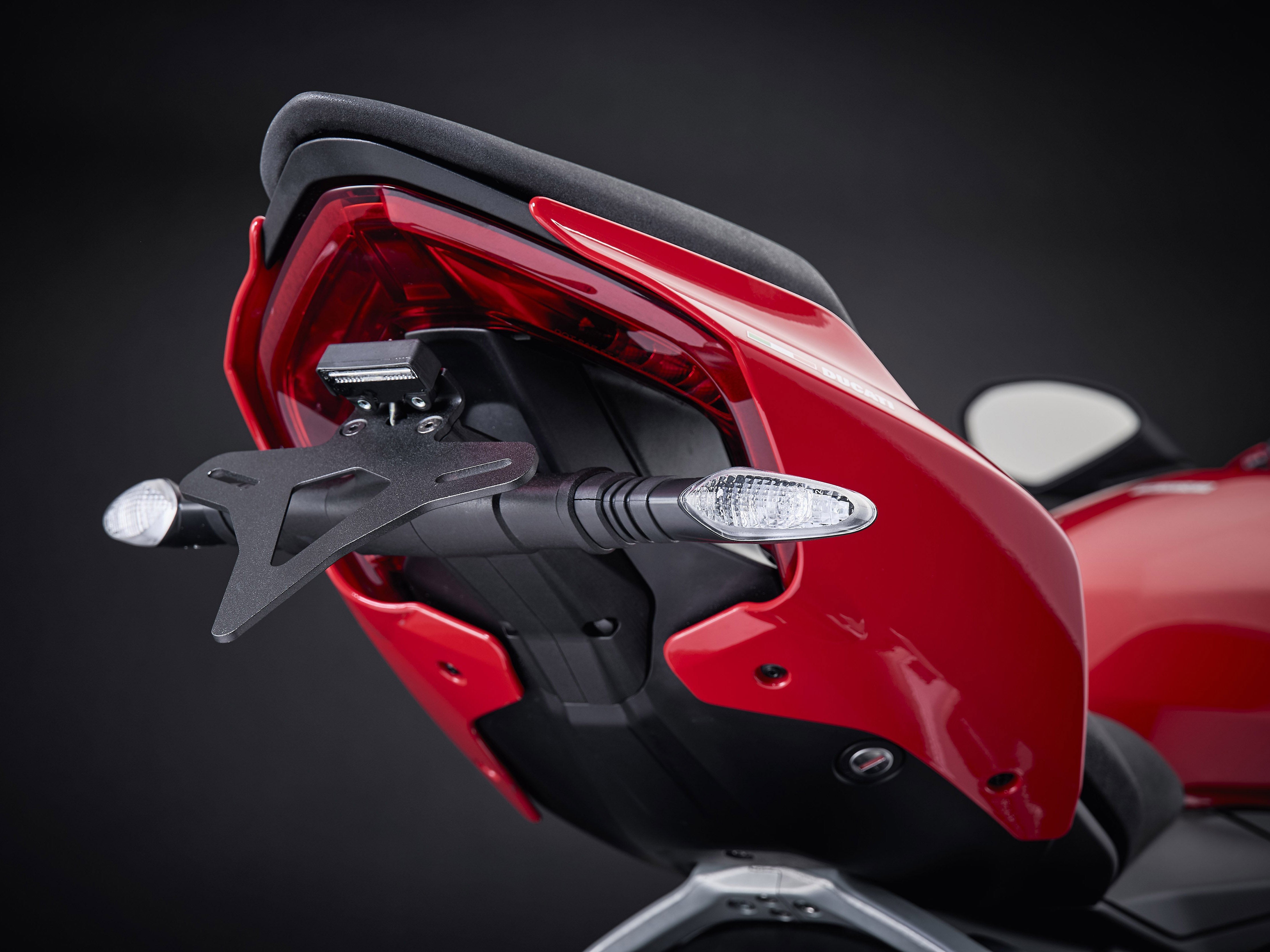 Evotech, EVOTECH Ducati Panigale / Streetfighter Tail Tidy