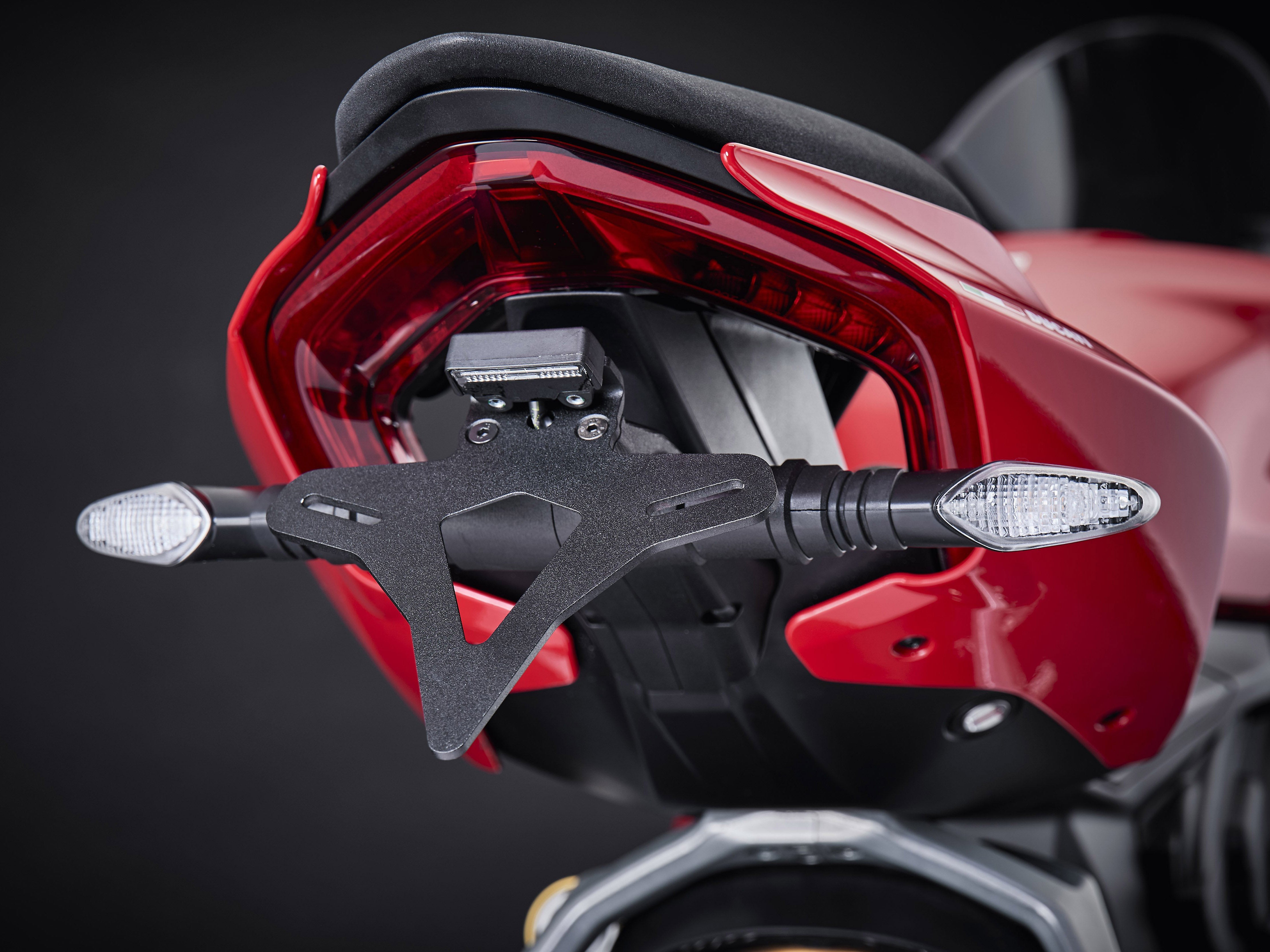 Evotech, EVOTECH Ducati Panigale / Streetfighter Tail Tidy