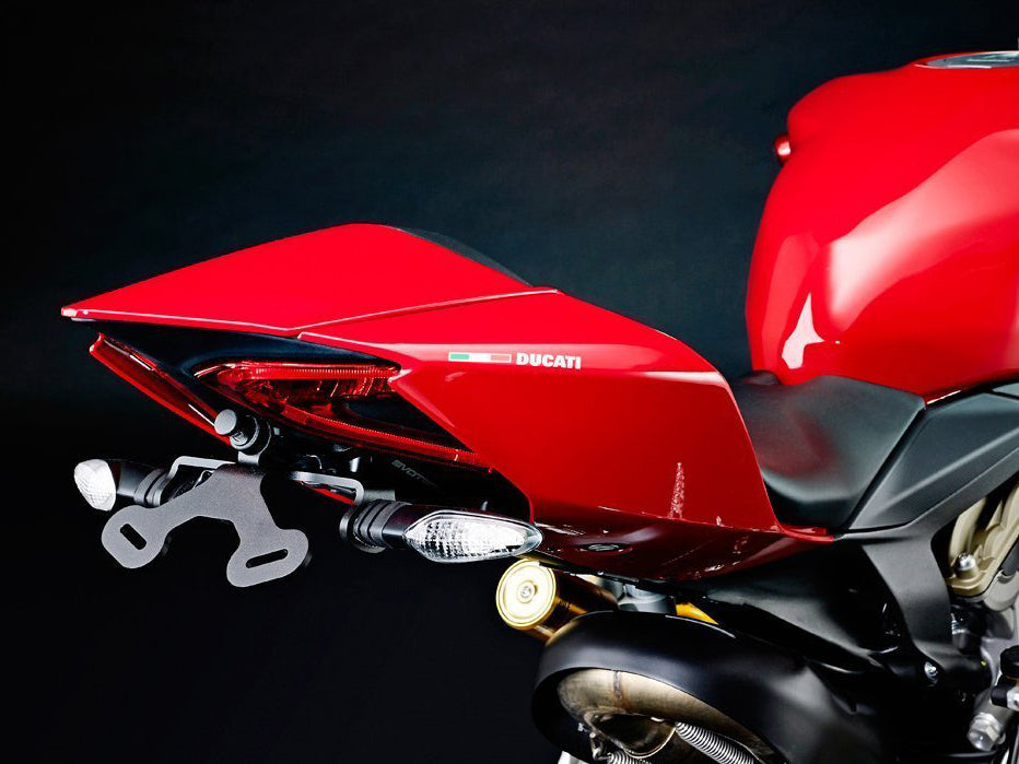 Evotech, EVOTECH Ducati Panigale Tail Tidy