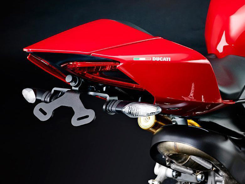 Evotech, EVOTECH Ducati Panigale Tail Tidy