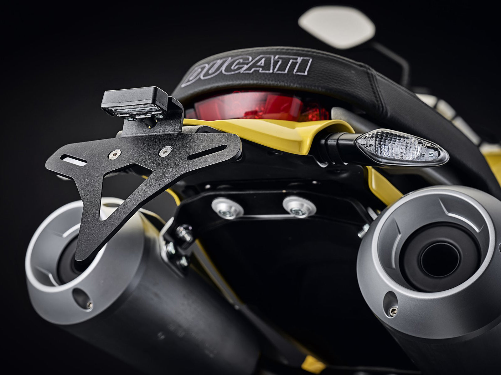 Evotech, EVOTECH Ducati Scrambler 1100 Tail Tidy