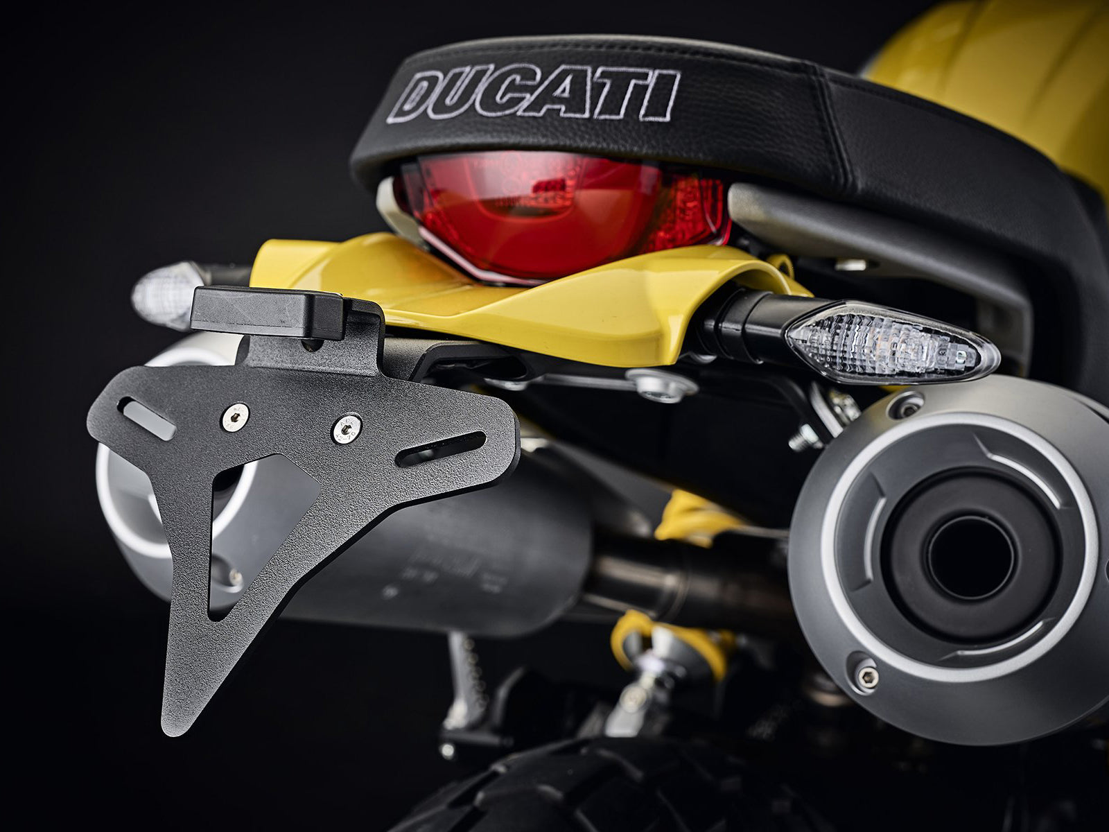 Evotech, EVOTECH Ducati Scrambler 1100 Tail Tidy