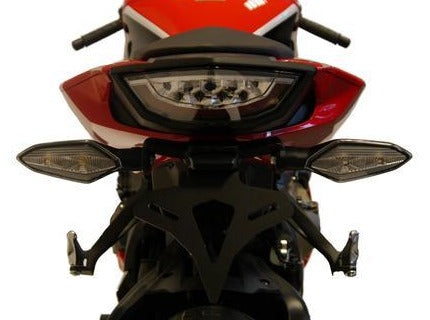 Evotech, EVOTECH Honda CBR1000RR (17/19) LED Tail Tidy