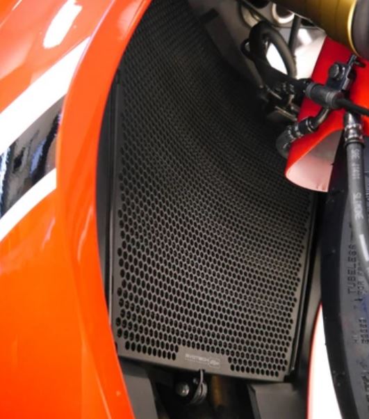 Evotech, EVOTECH Honda CBR1000RR (17/19) Radiator Guard