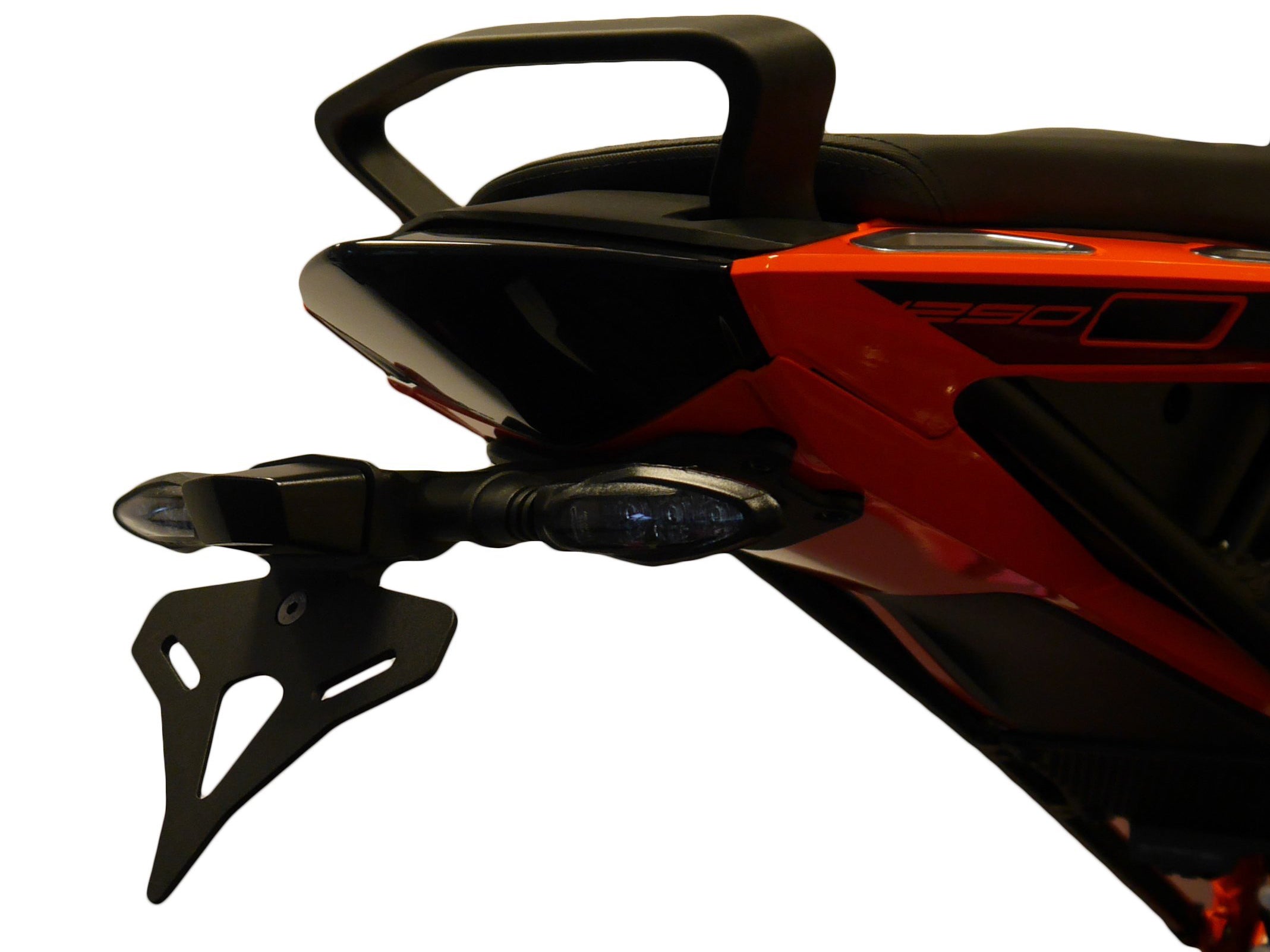 Evotech, EVOTECH KTM 1290 Super Duke GT Tail Tidy