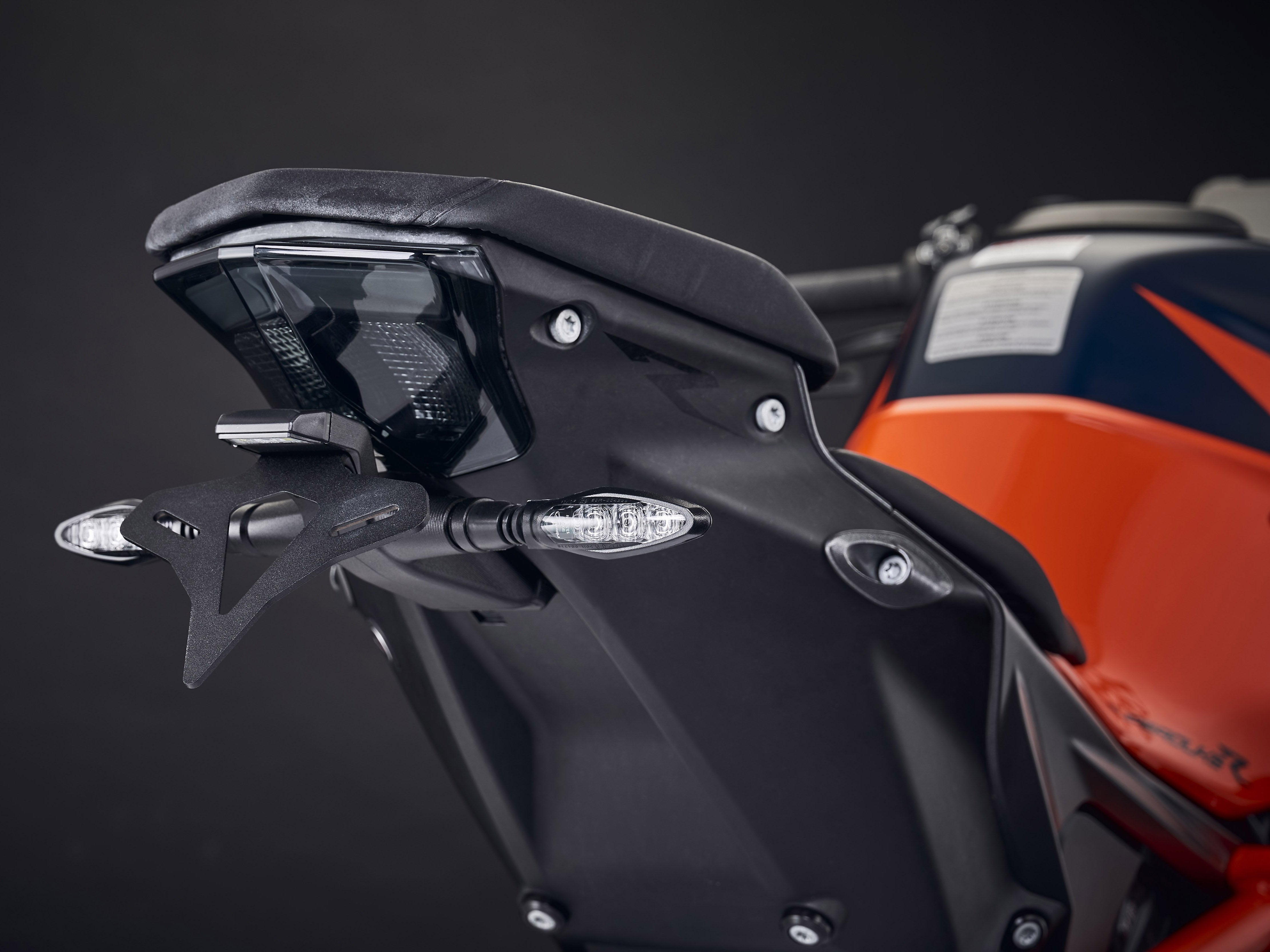 Evotech, EVOTECH KTM 1290 Super Duke R (2020+) Tail Tidy