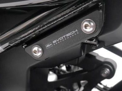 Evotech, EVOTECH Kawasaki Z900RS (2018+) Blanking Plate Kit